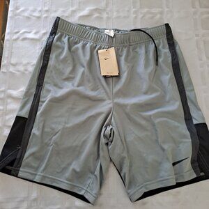 Mens Nike Basketball Shorts